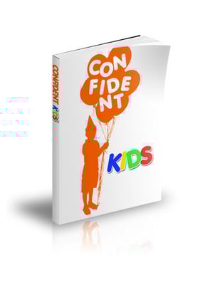 Product picture Confident_Kids_PLR