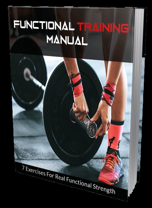 Product picture Functional Training Manual